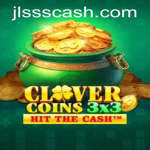 Clovercoin3x3: The Innovative Puzzle Game Captivating Players Worldwide
