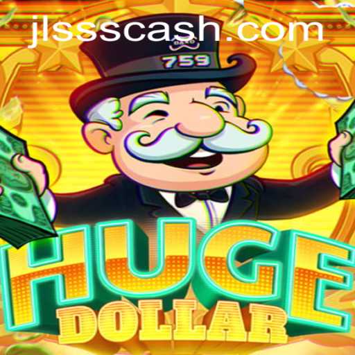 Discovering HugeDollar: The Thrilling World of JLSSS