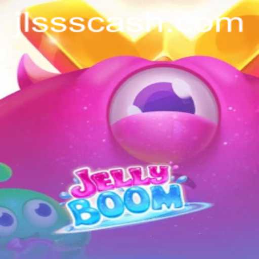 JellyBoom: An Exciting Adventure in the World of Jlsss