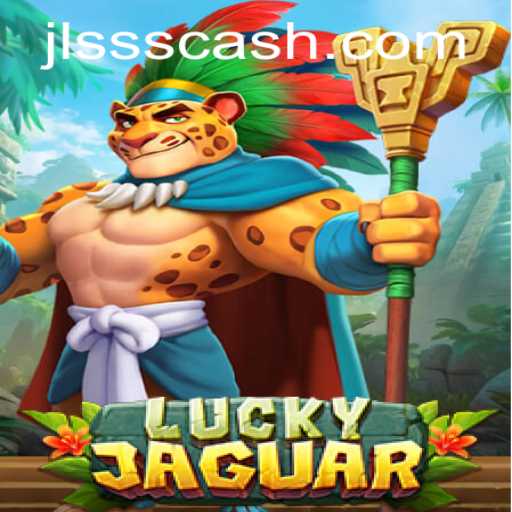 Unveiling 'LuckyJaguar': A Thrilling Adventure