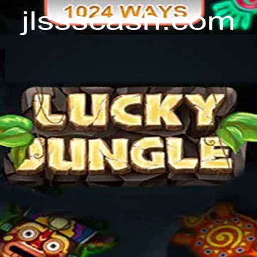 Discover the Thrill of LuckyJungle1024: A Comprehensive Guide