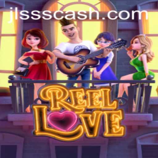 Experience the Excitement of ReelLove: A Comprehensive Guide to This Thrilling Game