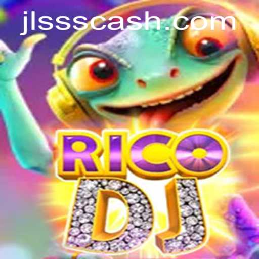 Exploring RicoDJ: An Immersive Adventure Game