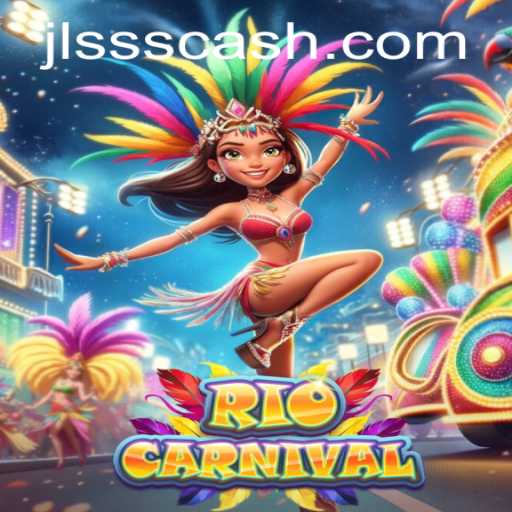 Experience the Excitement of RioCarnival: A Vibrant New Game