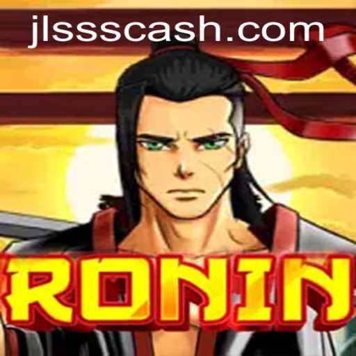 Ronin: An Immersive Journey into the World of Samurai Strategy