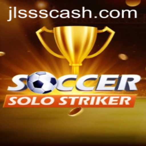 SoccerSoloStriker: The Ultimate Virtual Soccer Experience