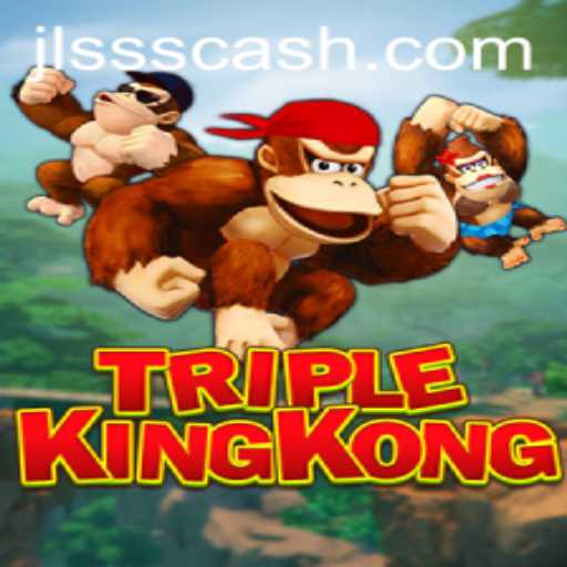 TripleKingKong: Harnessing Adventure in a Jungle of Challenges