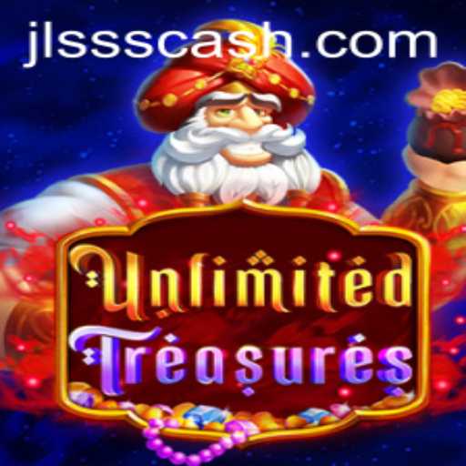 Exploring the World of UnlimitedTreasures: A New Adventure Awaits