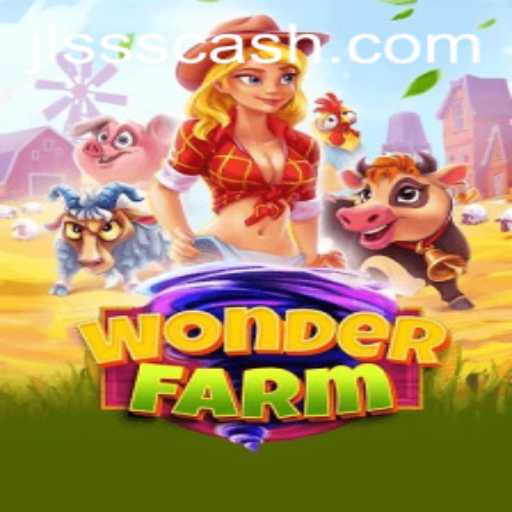 Explore the Magic of WonderFarm: A New Age Gaming Experience